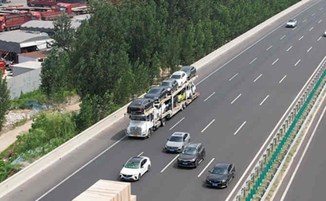淇县高速公路汽车救援